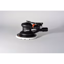 Rupes Skorpio III Ponceuse orbitale 11000 OPM Noir, Blanc
