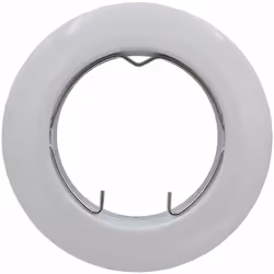 Spotlight encastré fixé en Aluminium League pour les lampes LED Portolampada avec attaque GU10 Power max. 50 watt Longueur du ...