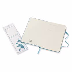 Moleskine Carnet Classic