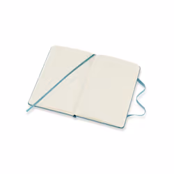 Moleskine Carnet Classic - Vue supplémentaire 4