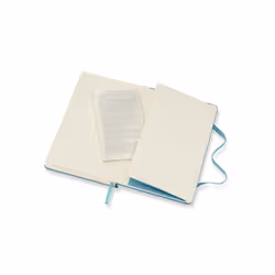 Moleskine Carnet Classic - Vue supplémentaire 5