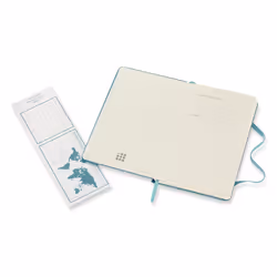 Moleskine Carnet Classic