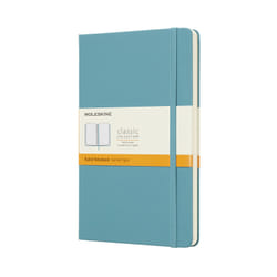 Moleskine Carnet Classic