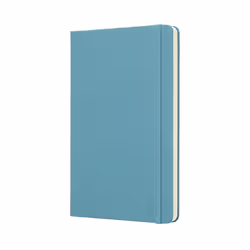 Moleskine Carnet Classic