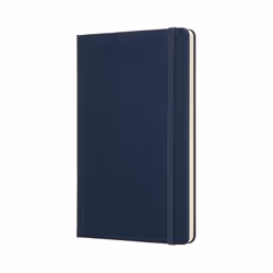 Moleskine Carnet Classic