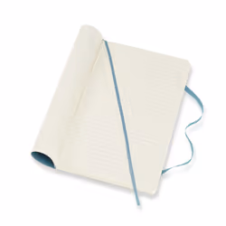 Moleskine Carnet Classic - Vue supplémentaire 4