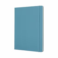 Moleskine Carnet Classic