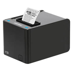 CUSTOM K3 HS 203 x 203 DPI Avec fil Thermique Imprimantes POS