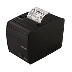 CUSTOM KUBE II 203 x 203 DPI Avec fil Thermique Imprimantes POS