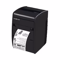 CUSTOM KUBE II 203 x 203 DPI Avec fil Thermique Imprimantes POS