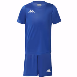 Ensemble maillot et short enfant Kappa Gorkit