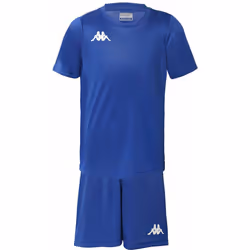 Ensemble maillot et short enfant Kappa Gorkit