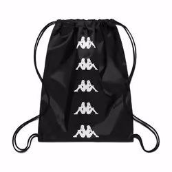 Sacs à ficelles Kappa Gysika (x6)