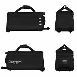 Sac à roulettes Kappa Garcisio