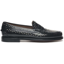 Mocassins femme Sebago Dan Studs - 38