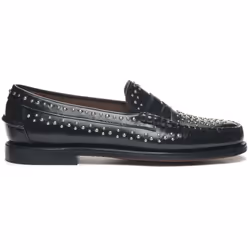 Mocassins femme Sebago Dan Studs