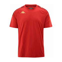 Maillot enfant Kappa Gianto
