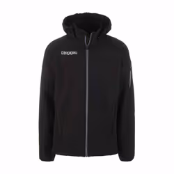 Veste softshell enfant Kappa Valas