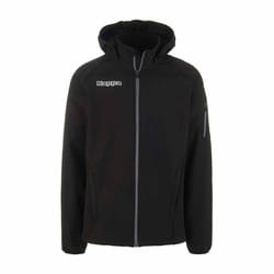 Veste softshell enfant Kappa Valas