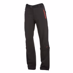 Pantalon zip off femme CMP