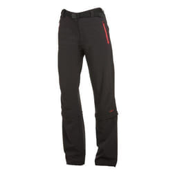 Pantalon zip off femme CMP