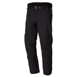 cmp enfant modulable pantalon noir