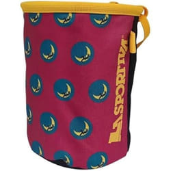 Chaussures de randonnée - LA SPORTIVA - 410108 Fucsia/Giallo - Couleur rose - Taille PZ