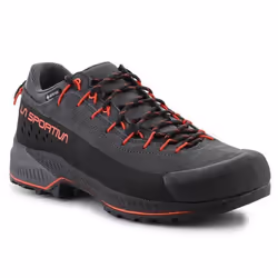 Chaussures La Sportiva Tx4 Evo Gtx Carbon Cherry Tomato 37D900322