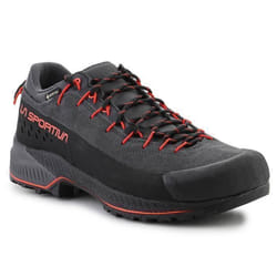 Chaussures La Sportiva Tx4 Evo Gtx Carbon Cherry Tomato 37D900322