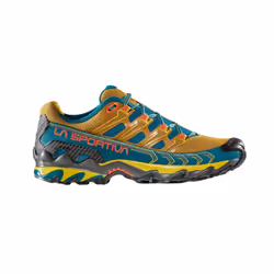 Chaussures randonnée - LA SPORTIVA - Ultra Raptor II - Noir - Respirant - Montagne