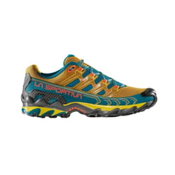 Chaussures randonnée - LA SPORTIVA - Ultra Raptor II - Noir - Respirant - Montagne