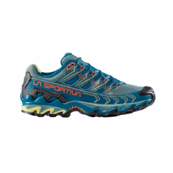 Chaussures randonnée - LA SPORTIVA - Ultra Raptor II - Femme - Amortissement EVA - Respirantes - Confort optimal