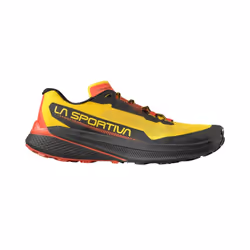 Chaussures - La Sportiva - La Prodigio - Jaune - Adulte - Multisport
