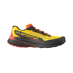 Chaussures - La Sportiva - La Prodigio - Jaune - Adulte - Multisport