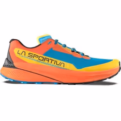 Chaussures de sport - LA SPORTIVA - Prodigio - Jaune - Unisexe - Trail Running