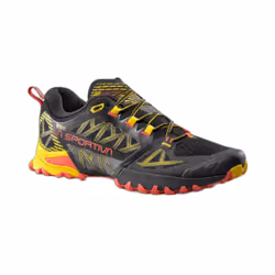 Chaussures La Sportiva La Bushido Iii Gtx 56X999100