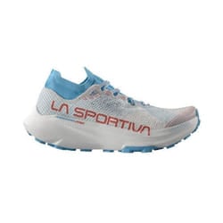 Chaussure Trail Femme - LA SPORTIVA Prodigio PRO W - White/Malibu