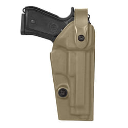 Étui droitier Vega Duty VKD800 Beretta 92/98 - PAMAS / MAS-G1