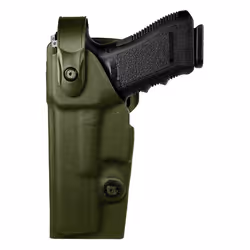 Étui gaucher Vega Duty VKD804 GLOCK 17/19/22/23