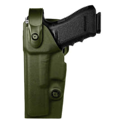 Étui gaucher Vega Duty VKD804 GLOCK 17/19/22/23