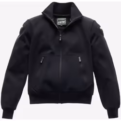 Blauer Easy Pro Veste textile moto, noir, taille 3XL pour Hommes