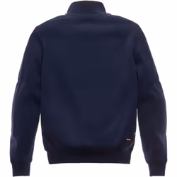 Blauer Easy Pro Veste textile moto, bleu, taille M pour Hommes
