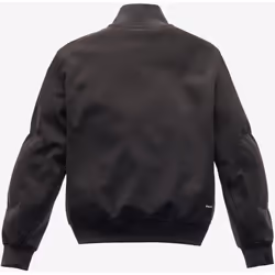 Blauer Easy Pro Veste textile moto, noir-gris, taille XL pour Hommes