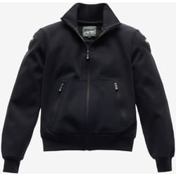 Blauer Easy Pro Veste textile de moto de dames, noir, taille L pour Femmes