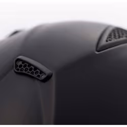Blauer BET Monochrome Casque Jet, noir, taille S pour Hommes - Vue supplémentaire 5