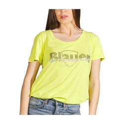 Blauer modèle Manica Corta Jaune