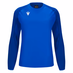 Sweatshirt coupe-vent col rond Macron Denali