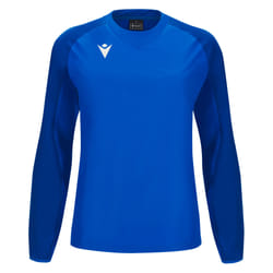 Sweatshirt coupe-vent col rond Macron Denali