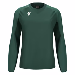 Sweatshirt coupe-vent col rond Macron Denali
