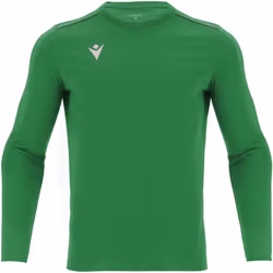 Maillot manches longues Macron Rigel
